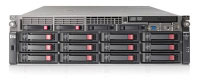 Sistema HP StorageWorks VLS9000 10 TB (AQ740A)